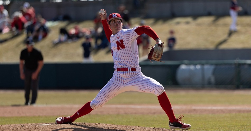 Broderick on NCBWA Stopper of the Year Midseason Watch List
